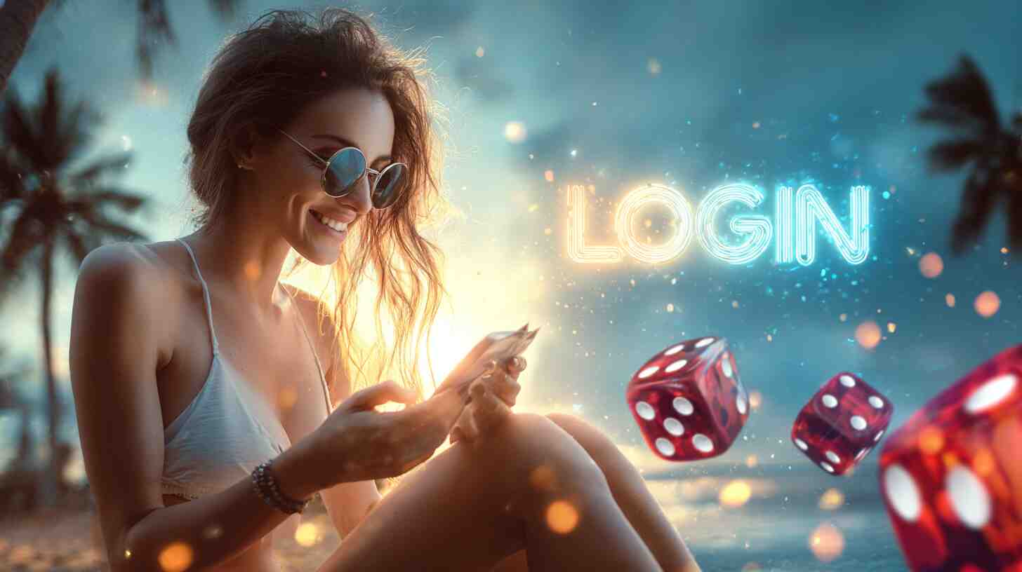Quick Login, Real Wins - Casino MN7777

